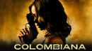 Colombiana Poster 1