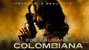 Colombiana Poster 3