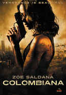Colombiana Poster 5