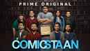 Comicstaan - Season 1 Poster 1