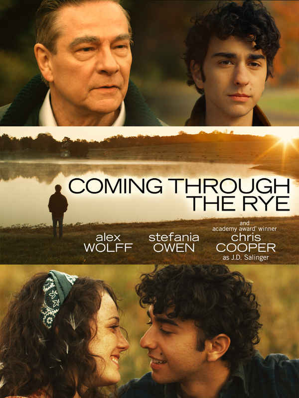 Coming Through the Rye Poster 1