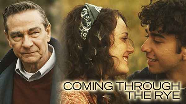 Coming Through the Rye Poster 2