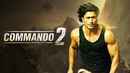 Commando 2 Poster 4