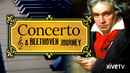 Concerto: A Beethoven Journey Poster 1