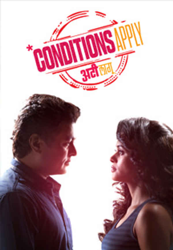 Conditions Apply Poster 1