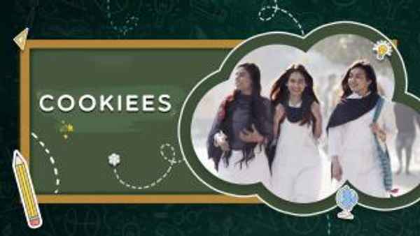 Cookiees Poster 2