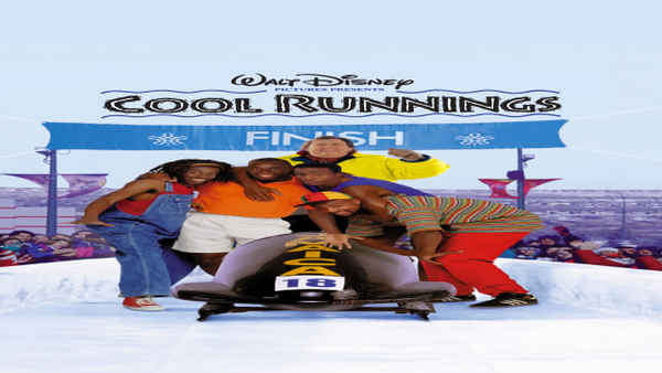 Cool Runnings Poster 6