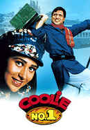 Coolie No. 1 Poster 6