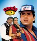 Coolie No. 1 Poster 7