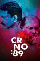 CR No: 89 Poster 2