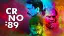 CR No: 89 Poster 3