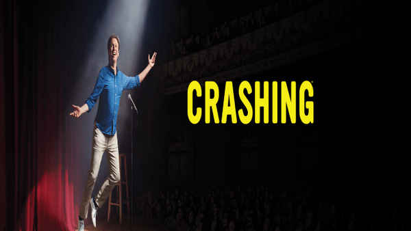 Crashing Poster 1