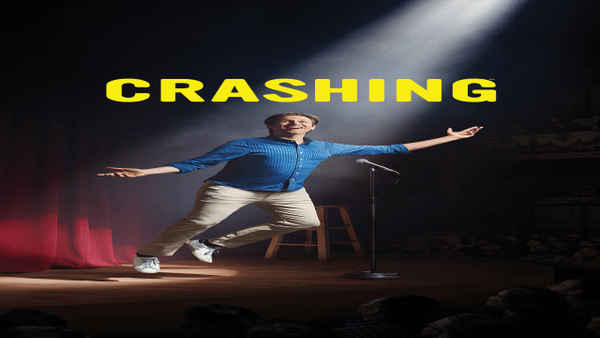 Crashing Poster 2