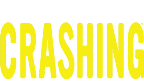 Crashing Poster 4