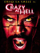 Crazy as Hell Poster 2