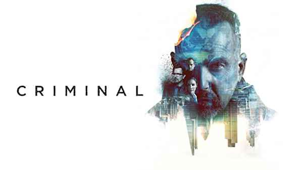 Criminal Poster 3