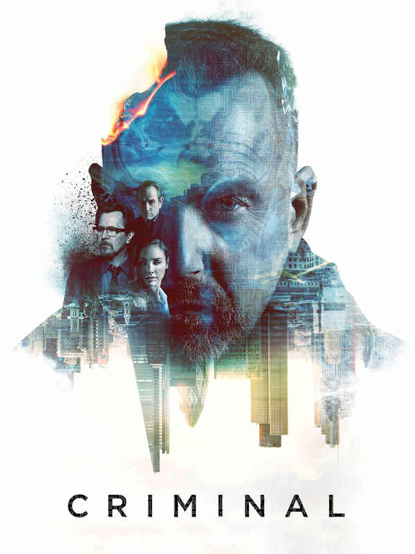 Criminal Poster 4