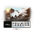 Cruising Legends : Dawn Patrol Poster 4