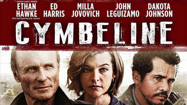 Cymbeline Poster 1