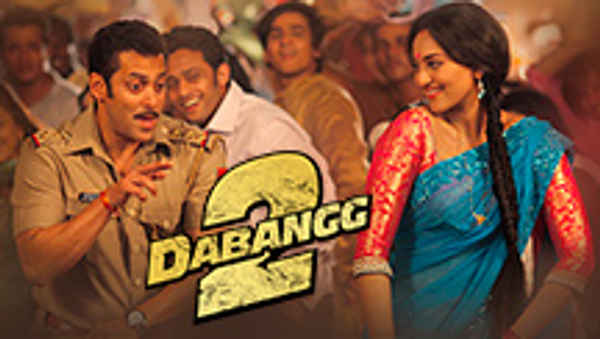 Dabangg 2 Poster 6