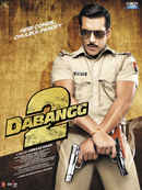 Dabangg 2 Poster 7