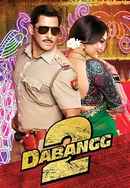 Dabangg 2 Poster 1