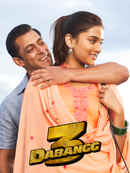 Dabangg 3 Poster 3