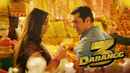 Dabangg 3 Poster 4