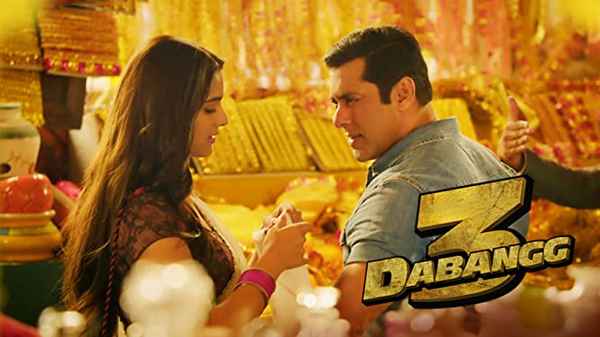 Dabangg 3 Poster 4