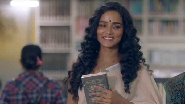 Damayanti - Season 1 Poster 1