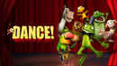 Dance Poster 7