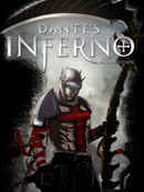 Dante's Inferno Poster 1