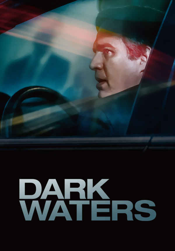 Dark Waters Poster 2