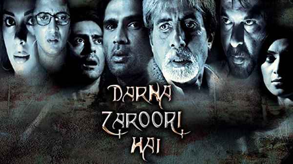 Darna Zaroori Hai Poster 5