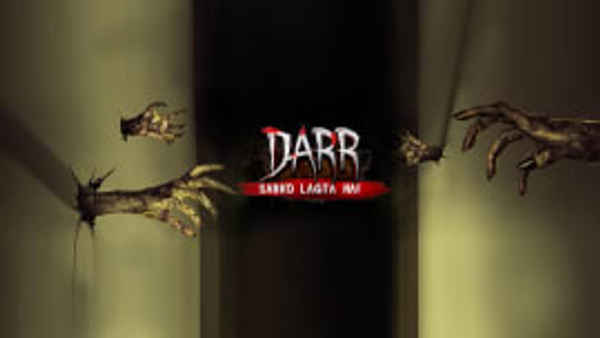 Darr Sabko Lagta Hai Poster 6