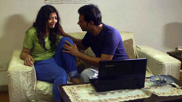 Darr Sabko Lagta Hai Poster 7