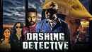 Dashing Detective Poster 5