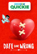 Date Gone Wrong Poster 3
