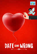 Date Gone Wrong Poster 5