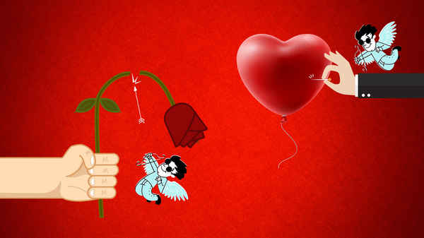 Date Gone Wrong Poster 7