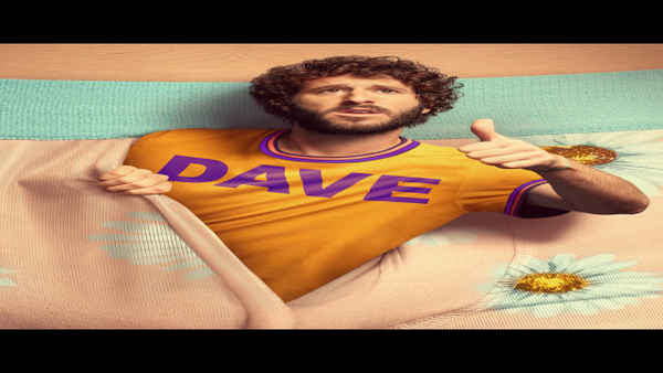 Dave Poster 2