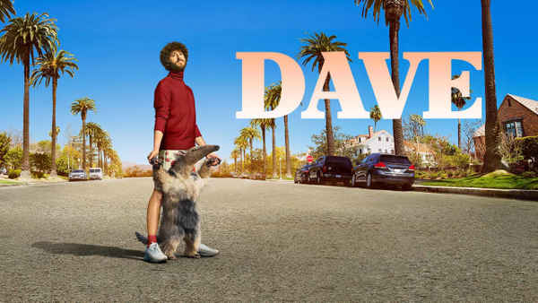 Dave Poster 4