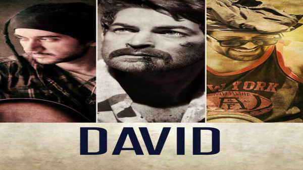 David Poster 4