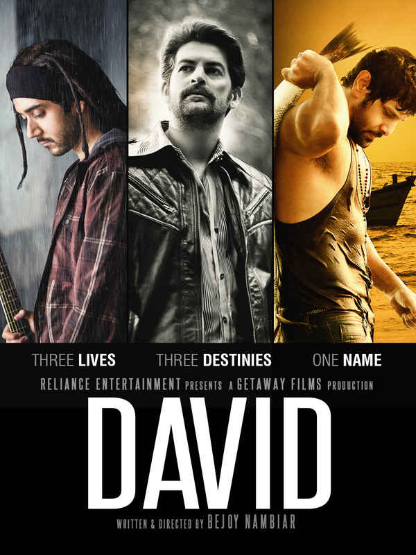David Poster 5