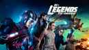 DC's Legends of Tomorrow Poster 2