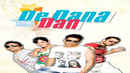 De Dana Dan Poster 2