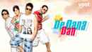 De Dana Dan Poster 1
