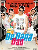 De Dana Dan Poster 7