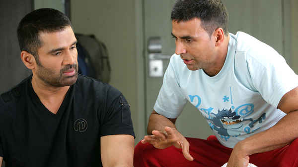 De Dana Dan Poster 4