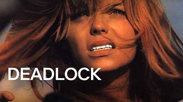 Deadlock Poster 1